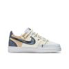 Nike Court Vision 1 Ic77 Forward II Slip Resistant Abrasion Resistant Slip Resistant Abrasion Resistant Low Top DH2987-101(Team623- )