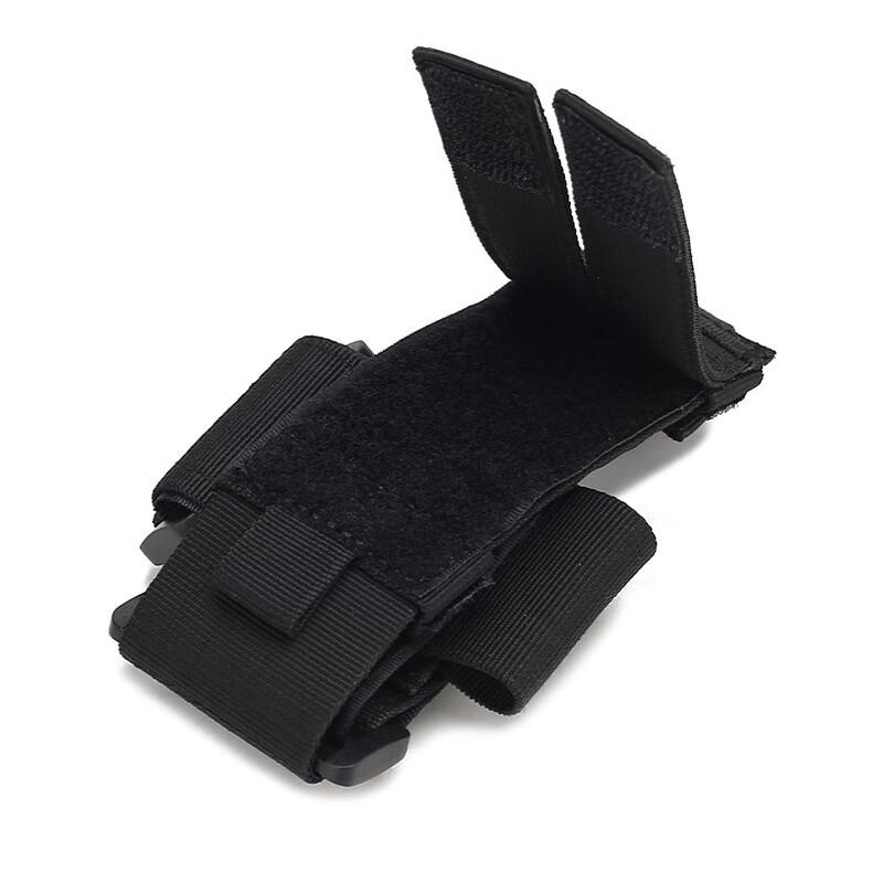 Outdoor Tactical Walkie-Talkie Pouch