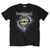 Evanescence Classic Band Logo T Shirt Unisex T-Shirt
