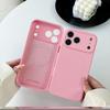 Liquid Silicone Magnetic Phone Case For For Iphone 17 14 13 16 1 Pro Max 17Pro 17 Air 16 Plus For  al Protective Cover