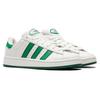 adidas Kampüs 00'lar Beyaz Yeşil Unisex Spor Ayakkabı Core-White Off-White IF8762