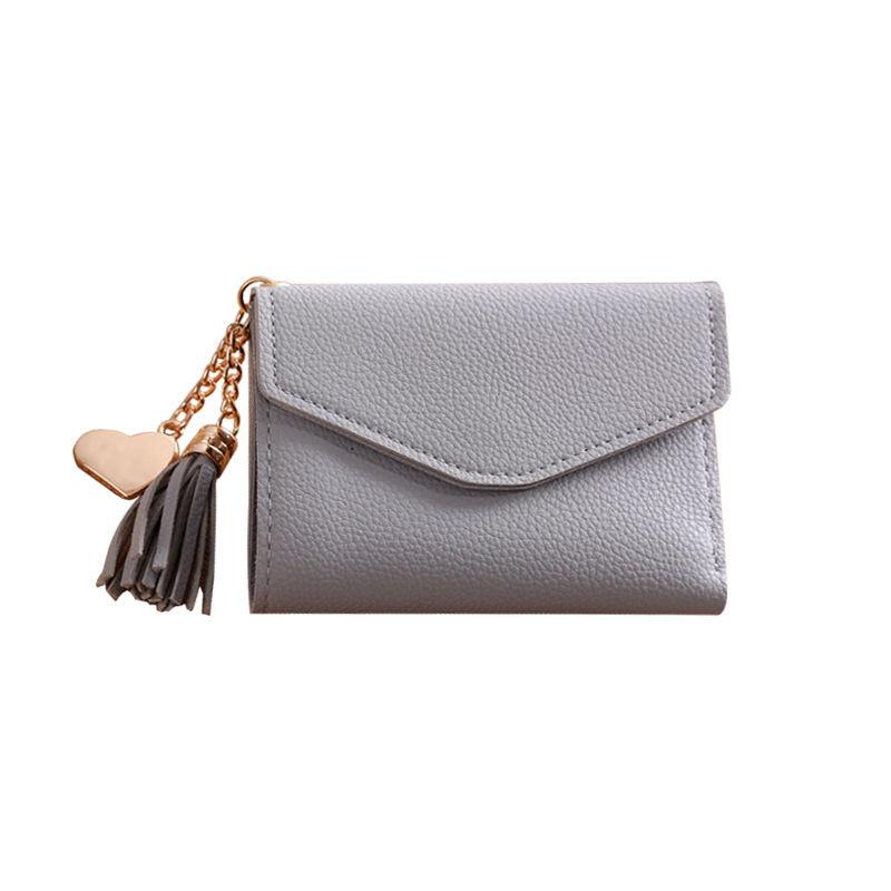 Women Lady Fashion Leather Clutch Wallet Long Card Holder Case Purse Handbag New