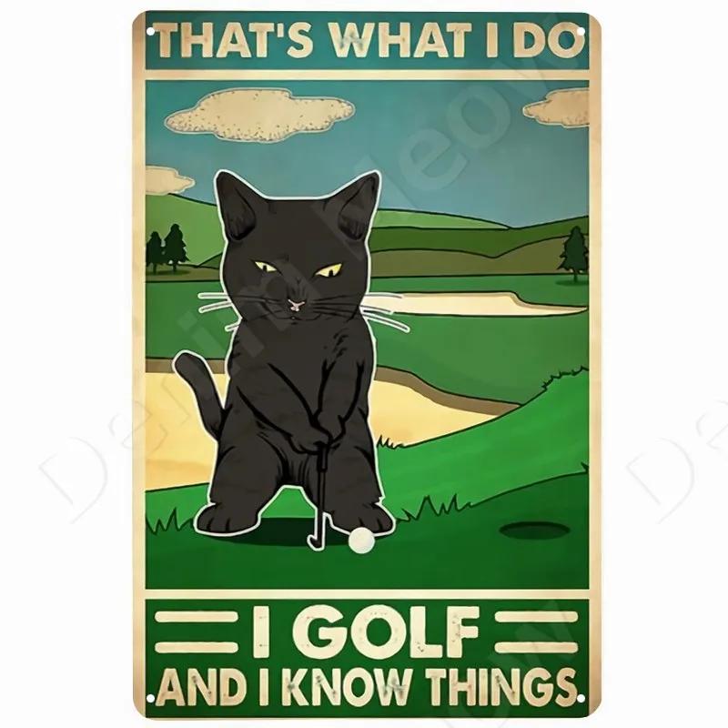 Funny Black Cat Vintage Tin Sign Remember to Wipe Metal Poster Cat Retro Plate Hello Sweet Cheeks Bathroom Decor for Bar Cafe