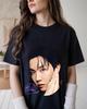 HOSEOK Sign Autograph Shirt: Kpop Vintage Graphic Tee, Bootleg Style T-shirt