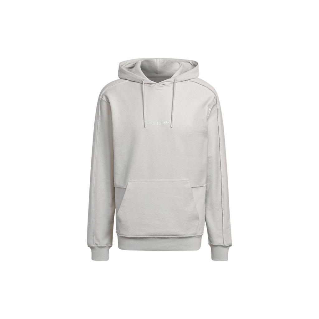 Adidas Originals WINTEREASE Sweatshirt Men's Yellow White HP0427