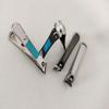 High-Grade Portable Stainless Steel Nail Clipper Set with Flat & Angled Edges for Ingrown & Thick Nails In Gift Box