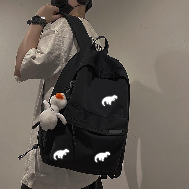 Reflective Patch Tapes Silver Vinyl Film Heat Transfer Diy Clothes Stickers Hoodies Parches Ropa Iron On Patches Width 3Cm