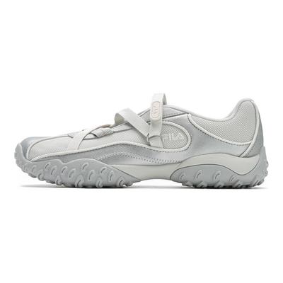 Pebble Sandal Ballet Retro