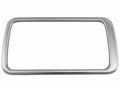 Accessori per abitacolo auto – Modanature per interni auto