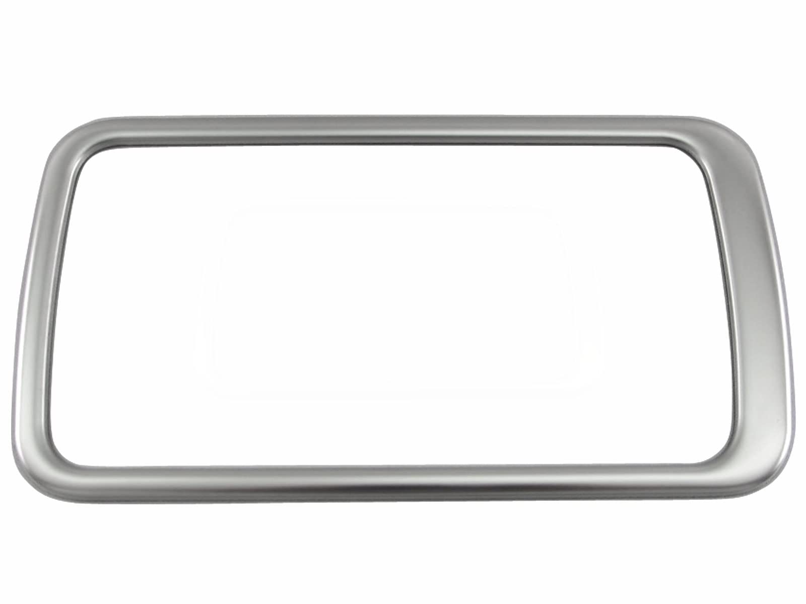 

BRIGHTZ Aura E13 Кольцо центральной лампы салона из нержавеющей стали Сатинированное серебро FE13 FE13 FSNE13 [INT-ETC-612]