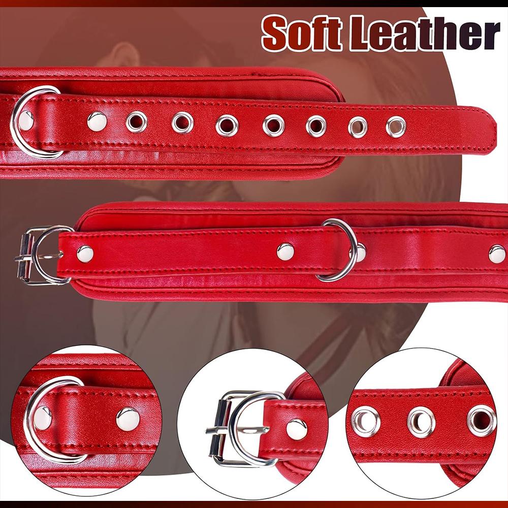 Metal Anal Hook  Sex Toys Neck Chain Butt Plug Bondage Adult Collars Prostage Massager  Slave Toys Chastity Sex Shop