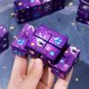 Infinite Flip Transformation Toy Anti Anxiety Stress Relieving Fingertip Game Puzzle Stress Relieving Magic Pressure Toys Gifts