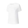 FILA Fitted Casual Round Neck T-Shirt Women tops A11W631103FWT