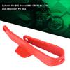 Motorcycle Chain Slider Rear Swingarm Protection Cover Chain Protector for BSE Bosuer
