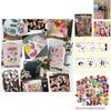 High-quality Super Mario Bros Princess Kawaii Notes Stickers For Diy Projects