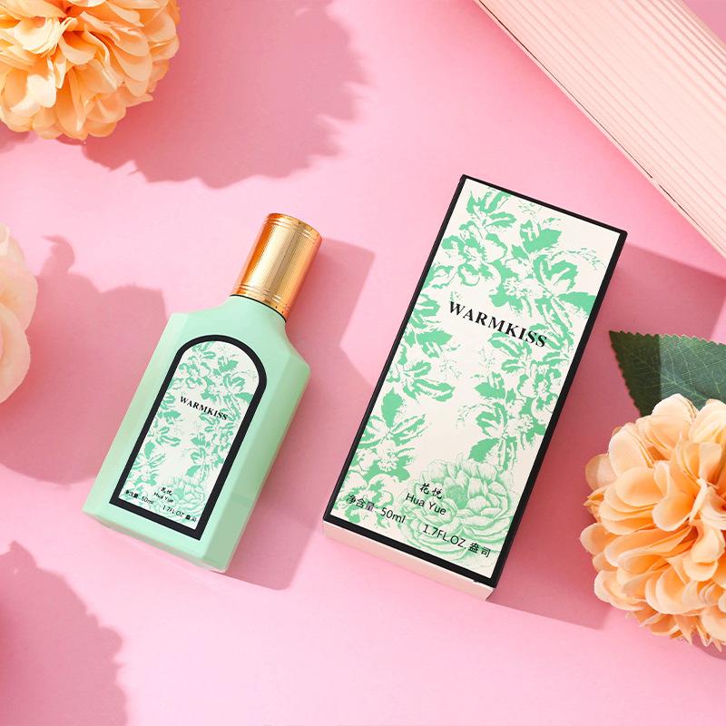 Huayue series women's perfume lasting women's Middle Eastern perfume shake fast