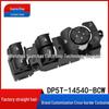 Ford Lincoln Power Window Switch DP5T-14540-BCW Electric Button