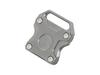 KITACO Billet Key Cover Type 3 (Gunmetallic) CT125 Hunter Cub