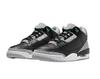 Nike Air 3 Retro Green Glow Black Cement 2024 Men's CT8532-031