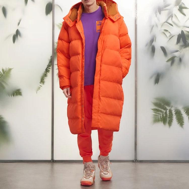 adidas Ivy Park Lightweight Puffer Coat All Gender IB4707