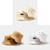 Classic Bucket Hat For Women Men With Wide Brim Sun Protection Sun Hat For Casual Summer Wear