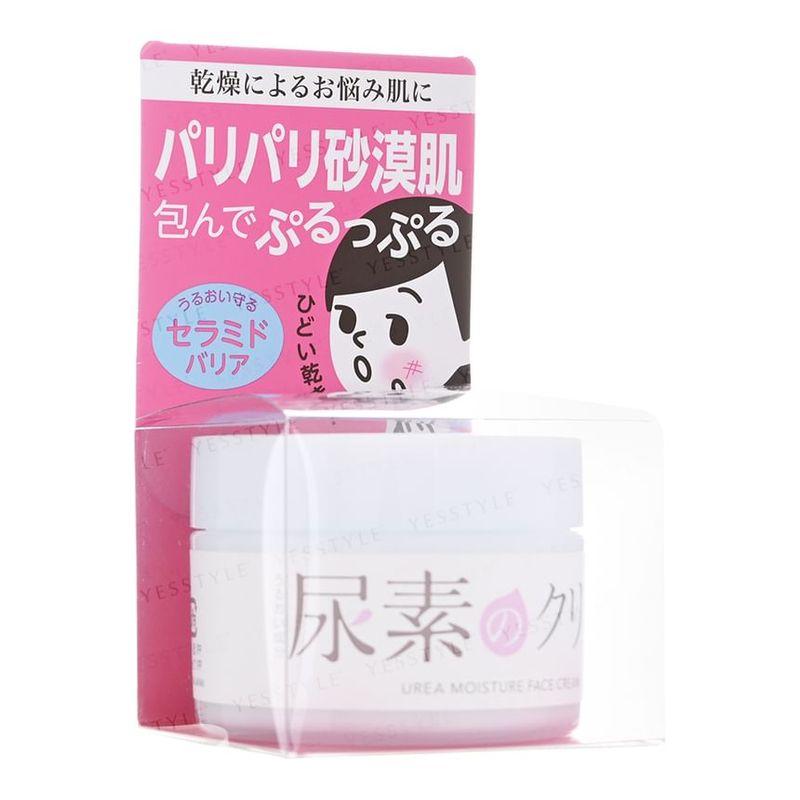 Ishizawa-Lab - Sukoyaka Suhada Urea Moisture Face Cream