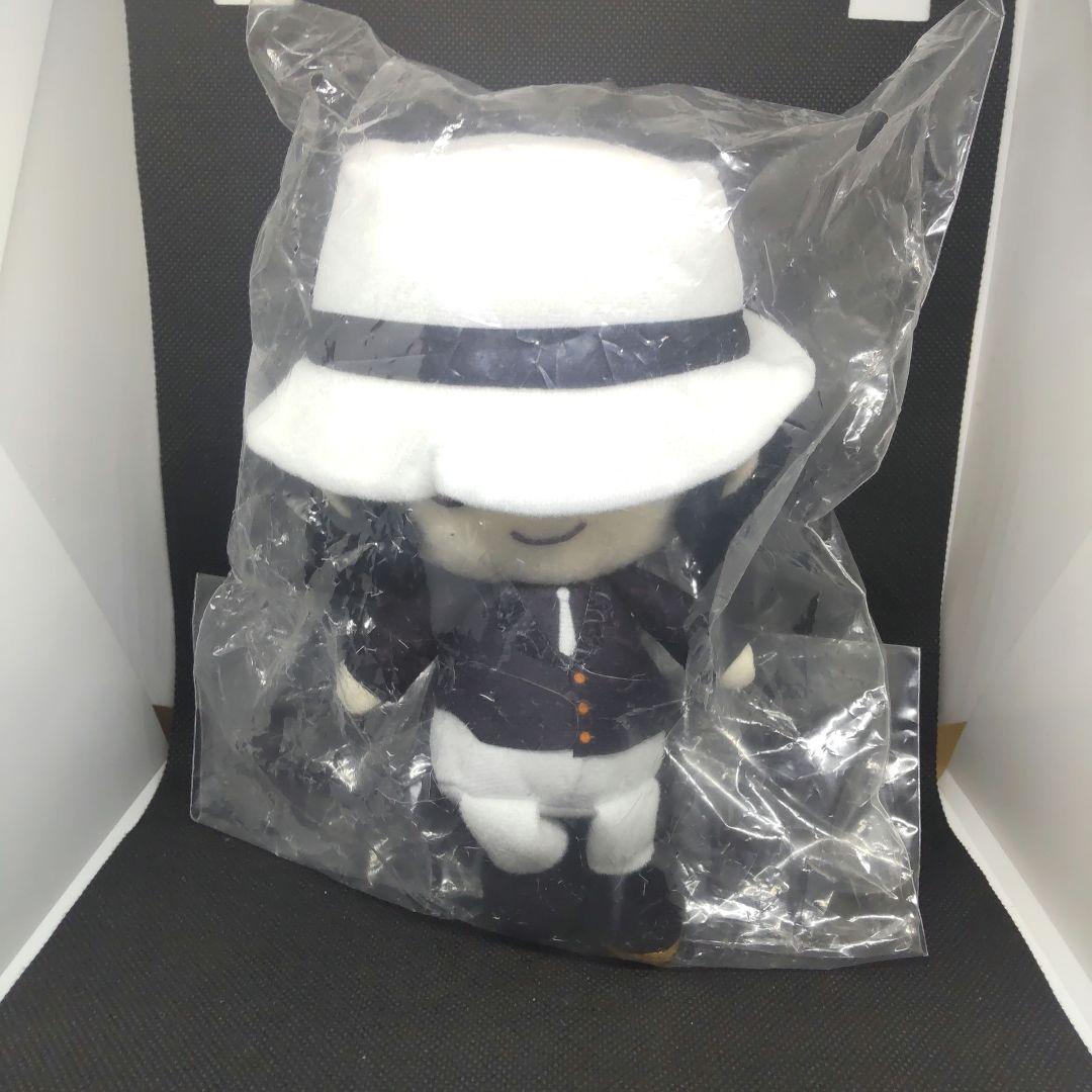 

[Б/У] Мудзан Кибуцудзи Истребитель демонов Плюшевая игрушка