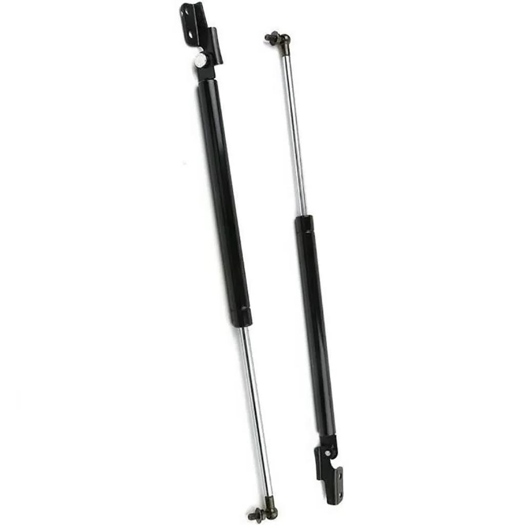2pcs Auto Tailgate Gas Struts Shocks Spring for 4 Cylinder 2.5L 150CID 152CID Easy Installation Trunk Lift Support Bars