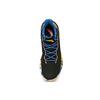Anta Viper Shock Absorption Low Top Basketball Shoes Men Sneakers Blue 11941621-1