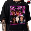 Girl Dinner Conrad Fisher Bootleg T-Shirt Der Sommer, in dem ich schön wurde Vintage Cousins Ruderteam Für Fans Vintage