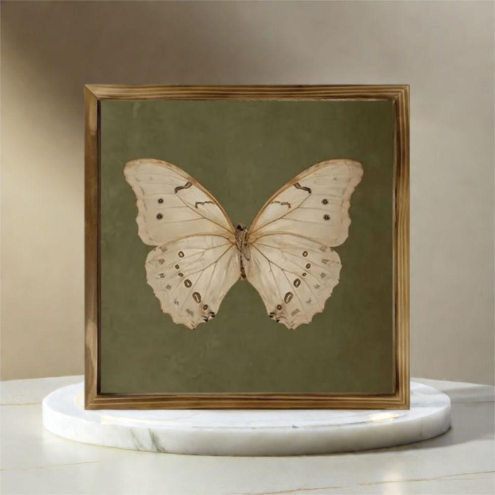 Personalized Wooden Decorative Painting Creative Picture Frame Posters