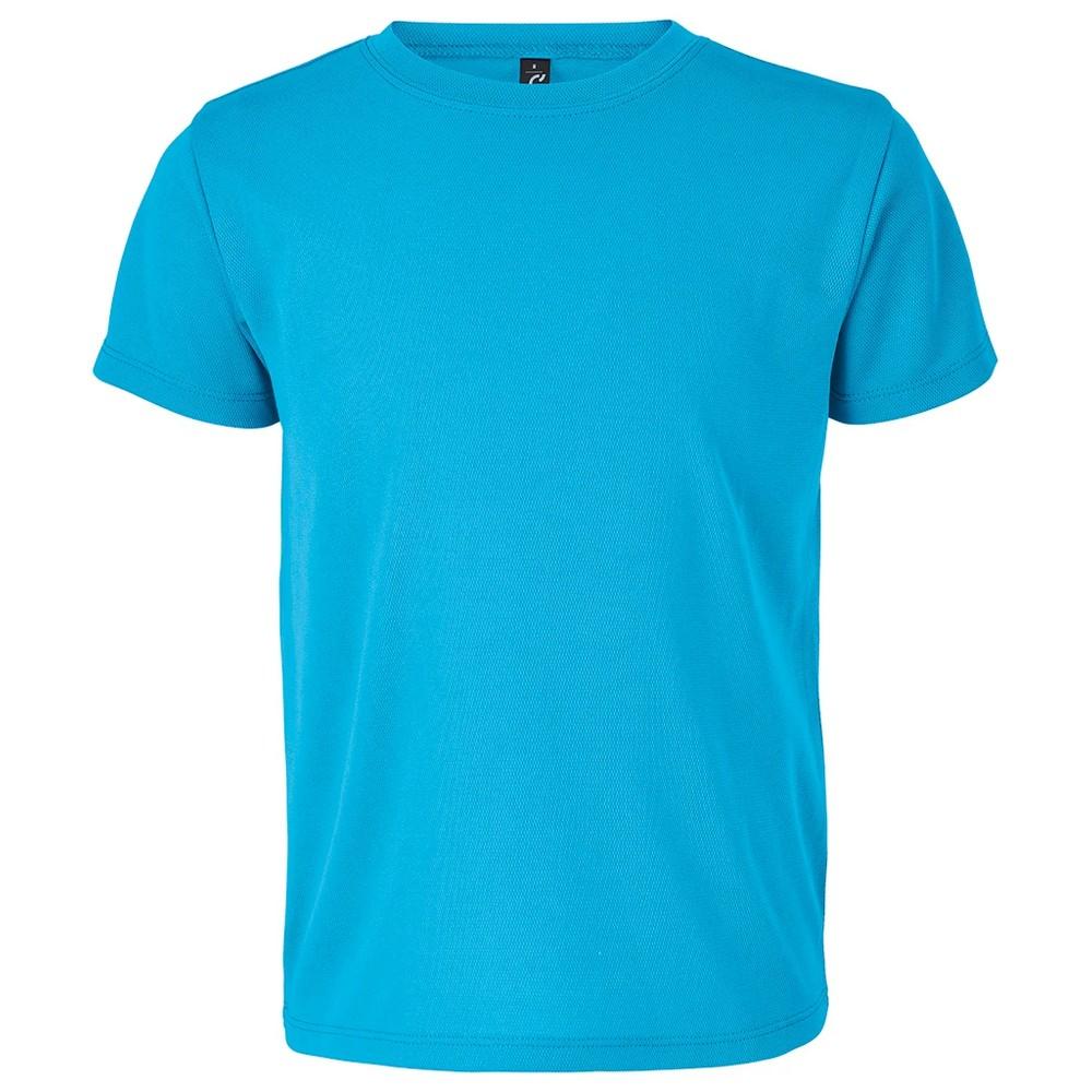 SOLS Childrens/Kids Sprint T-Shirt