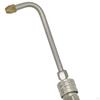 High Pressure Washer Extension 1/4 Inch Quick Connect Easy To Install Cleaning Rod Parts