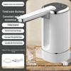 Electric Household Water Dispenser Pump - Automatic Suction and Dispensing Machine