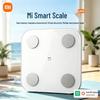 Xiaomi Smart Körperfettwaage S400