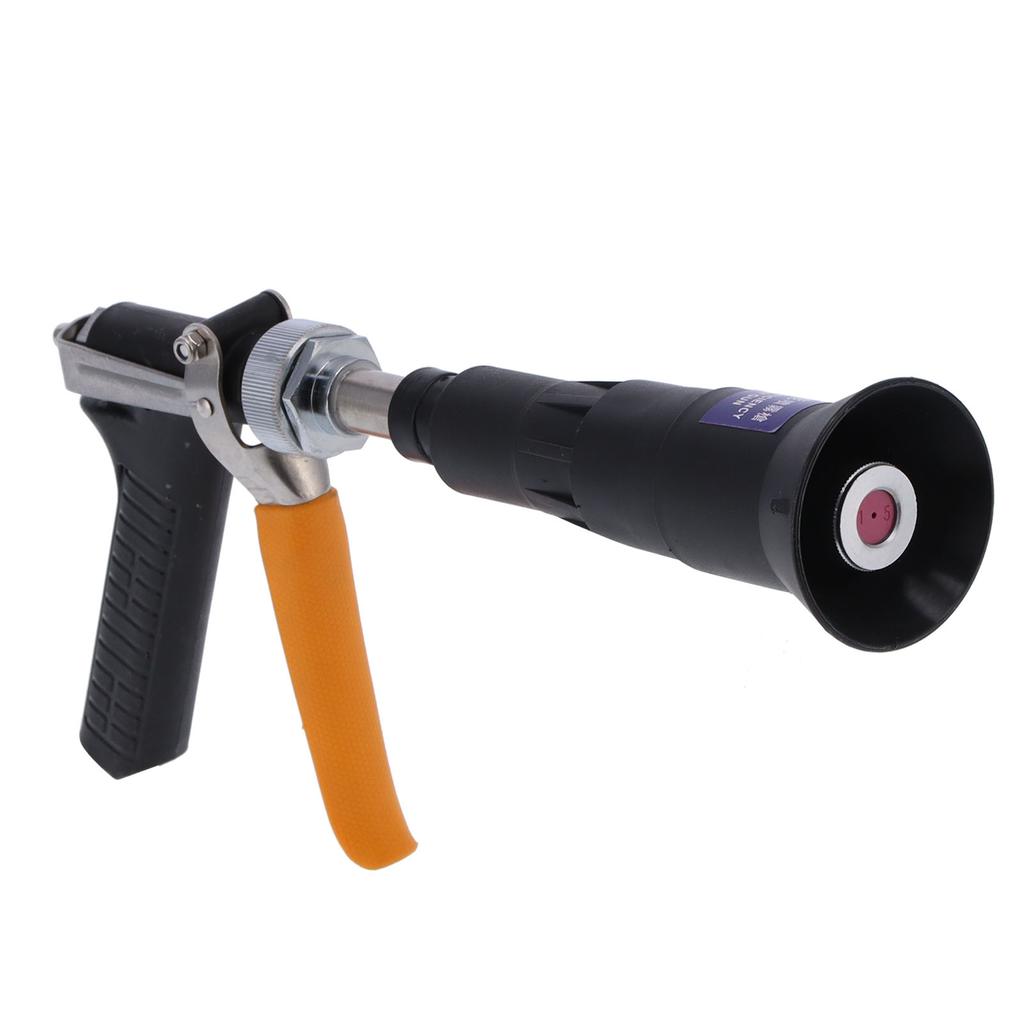 G1 4 Female Thread Agricultural Sprayer Atomization Ceramic Uniform Spray Fruit Tree Spray Head
