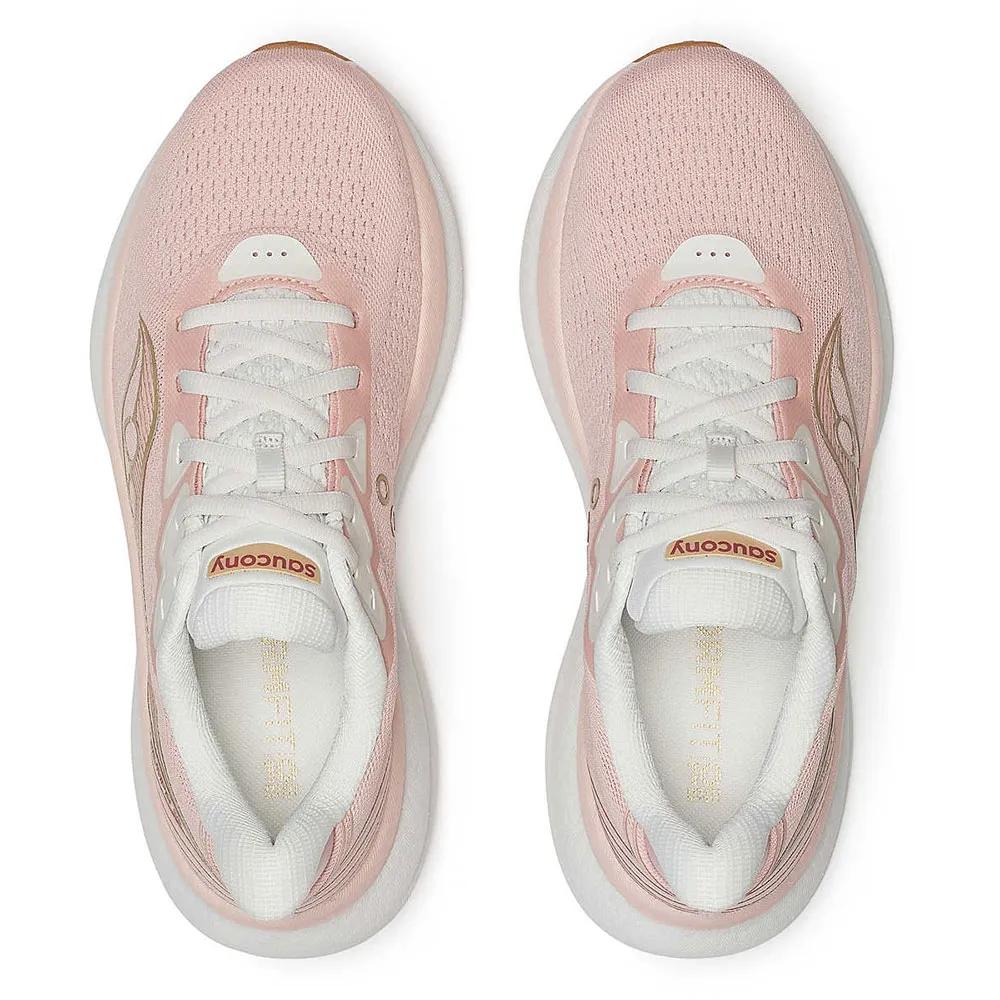 Saucony Кроссовки для бега Triumph 23