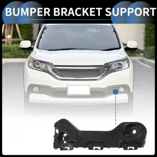 1 Stück Links Vorne Stoßfänger Halter Halterung Nr. BT4Z17C947B für Ford Edge 2011-2014