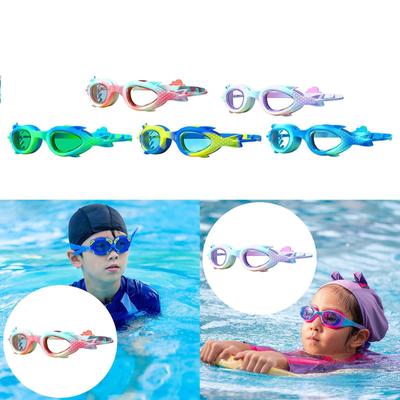 Yüzme – Yüzme gözlüğü
