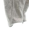 CELINE Made in Portugal Wool pants 36 gray Women Used