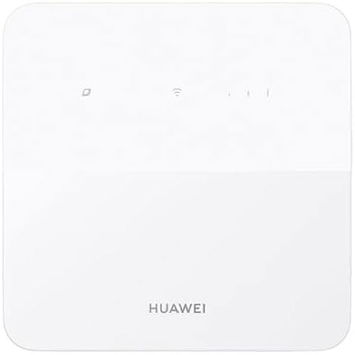 Routeur Huawei B320-323 - HUAWEI - WiFi rapide et stable - Contrôle parental