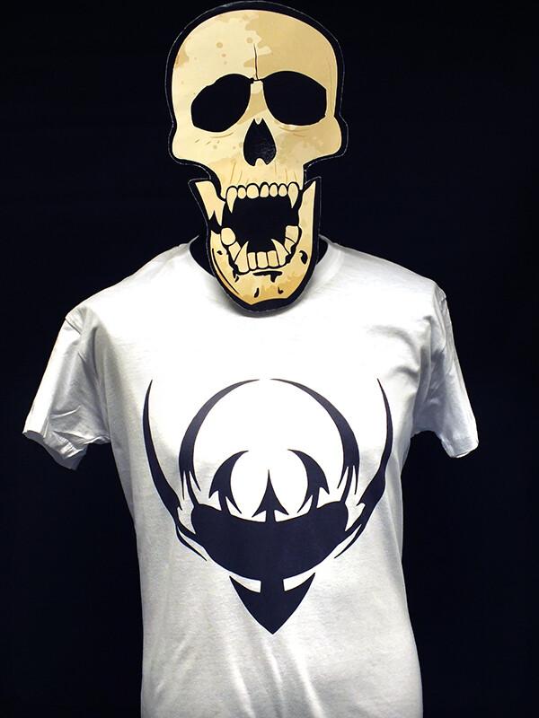 

Coil - Themes For Derek Jarman s Blue - T-Shirt L