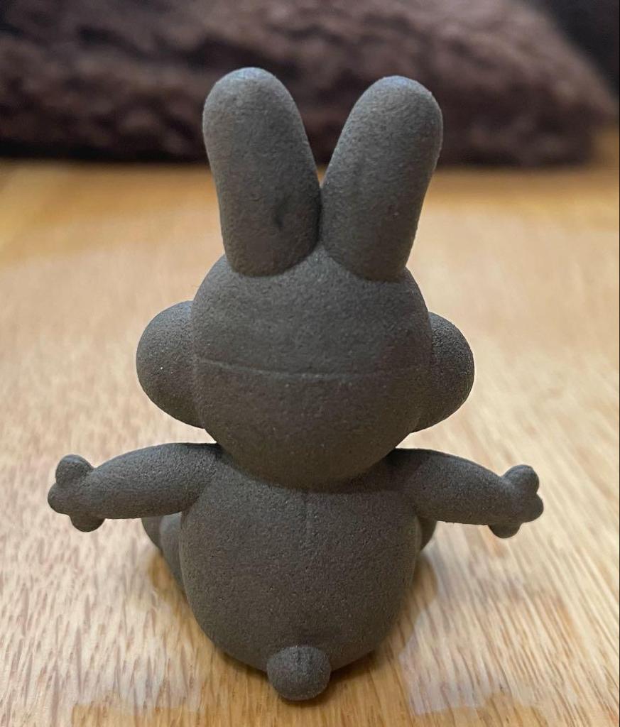 [USED] Not for Sale Pastime Factory MASAKAZU Figure