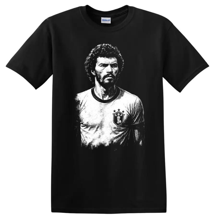 Cool Graphic T Shirt Retro Style Vintage Vibes Casual Wear Tee
