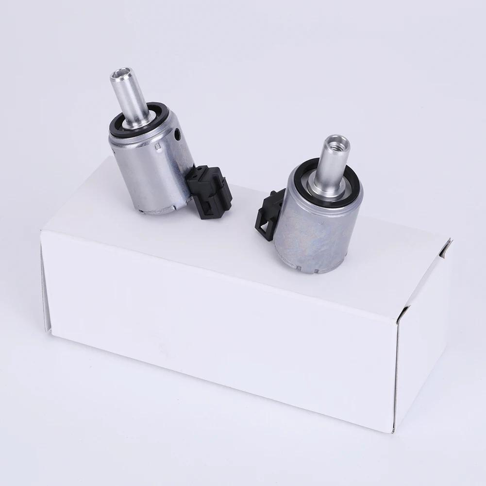 For C-itroen P-eugeot Automatic Transmision Gearbox Solenoid Valve Replaces 7701208174