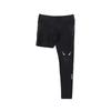 Nike X NOCTA Basketball Single Leg Tights Rechts Schwarz Herren Streetwear DN0003-010