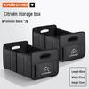 Car Trunk Organizer for Citroen C3, C4, C5, C6 Picasso/Aircross