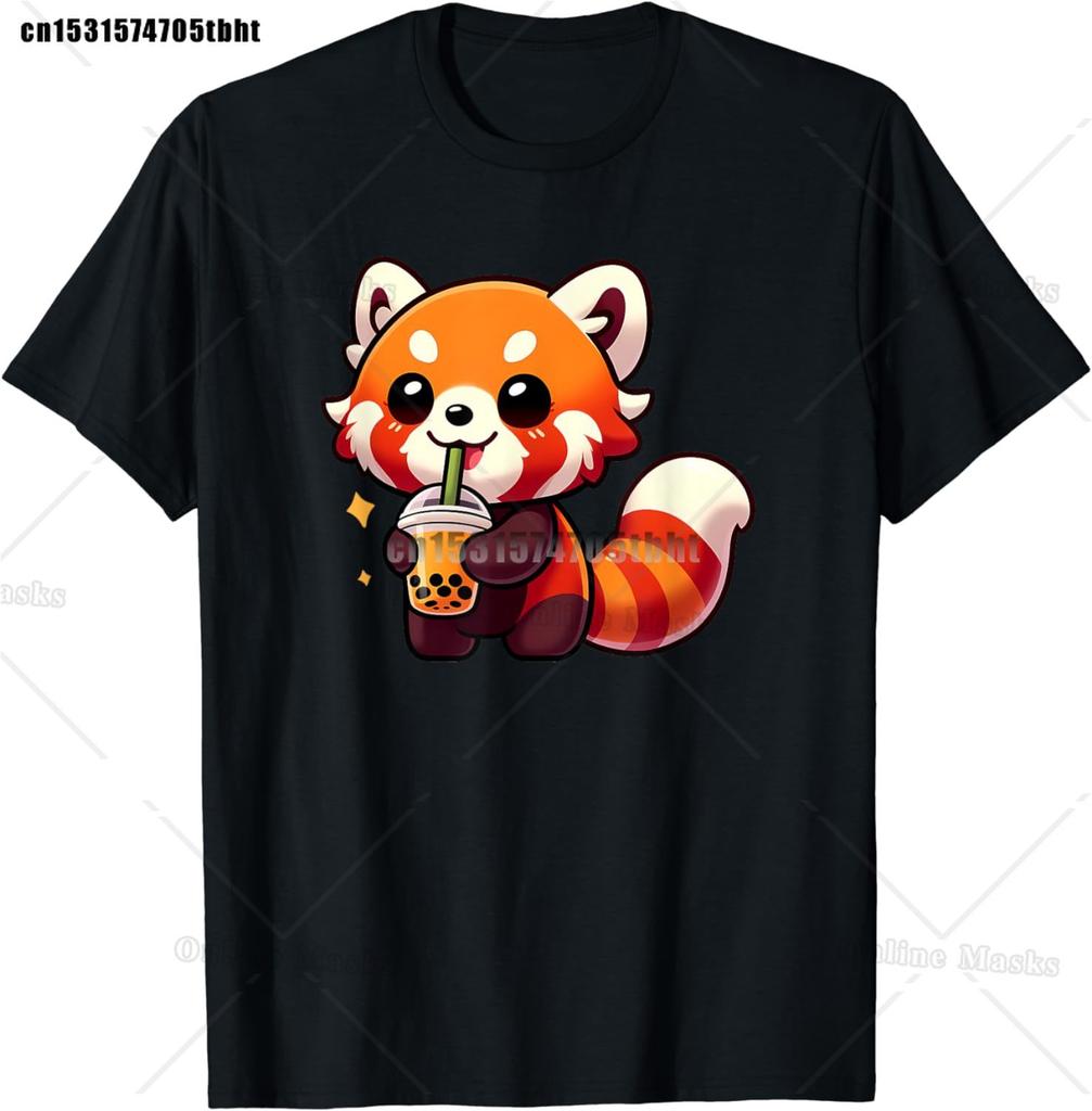 Kawaii Corgi Dog Shiba Inu Drinking Bubble Tea Boba TShirt Kawaii Drinks Outfit Japanese Shirt Harajuk Tees Anime Lover Tee