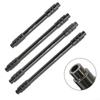Bicycle Thru Axle Conversion Quick Release Hub Skewer Adapter