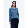 8Seconds Denim Blouse Blue